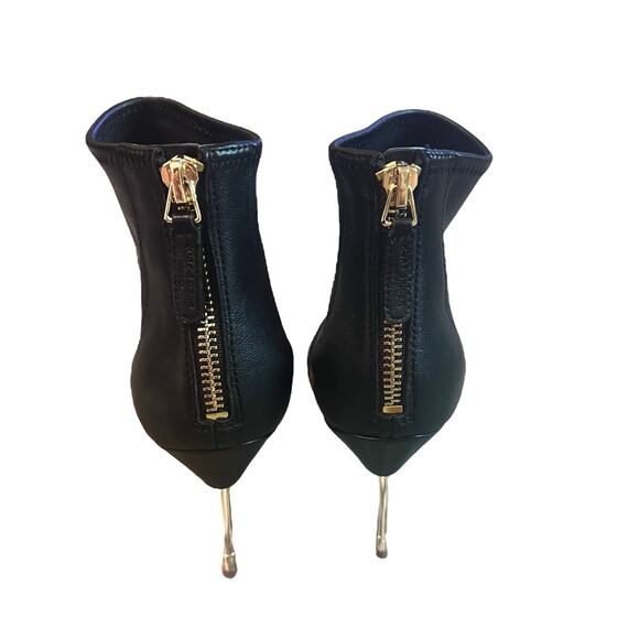 Kurt Geiger Leather Sandals/Heels | Size 6/36.5 - Picture 4 of 6